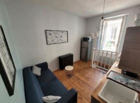 Studio à Bordeaux