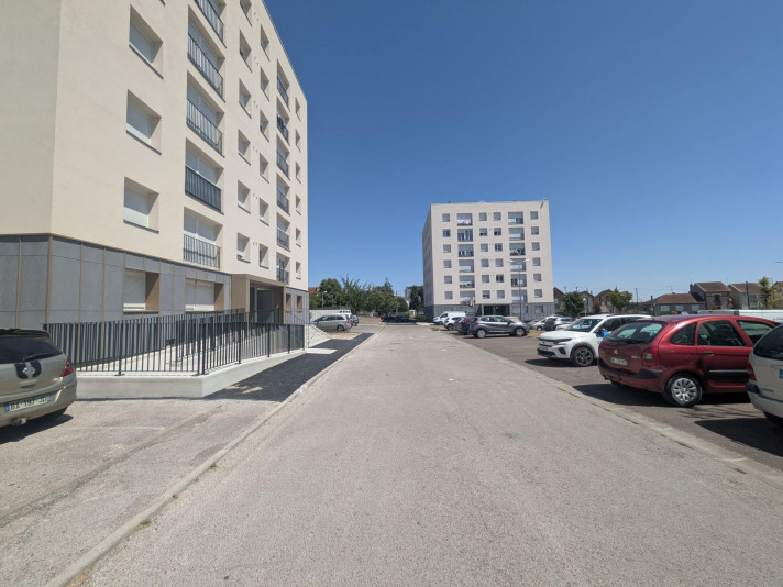 Voir la photo 1/7 du type apartment à Romilly-sur-Seine