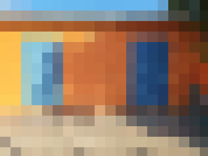  / #7