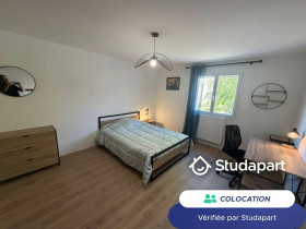 Chambre à Rennes