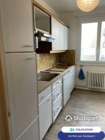 Chambre à Tours
