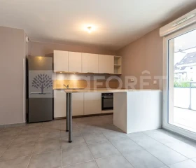 Appartement à Annecy