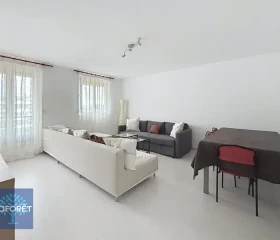 Appartement à Montigny-le-Bretonneux