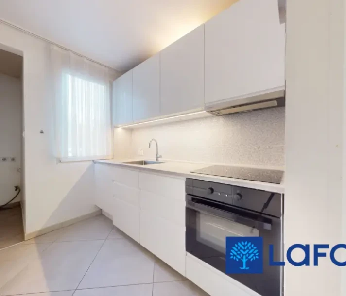 Appartement à Athis-Mons