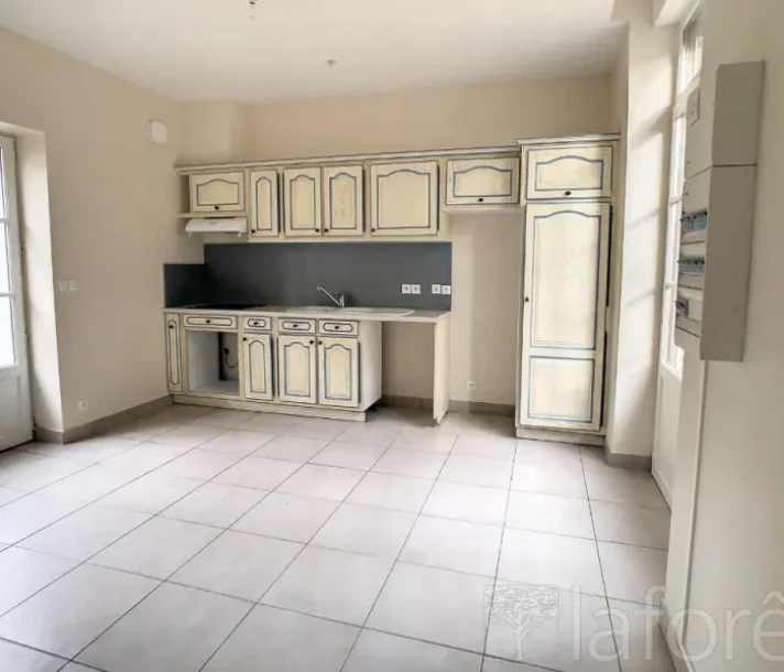 Appartement à Boutigny-sur-Essonne