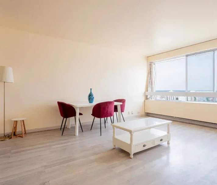 Appartement à Puteaux