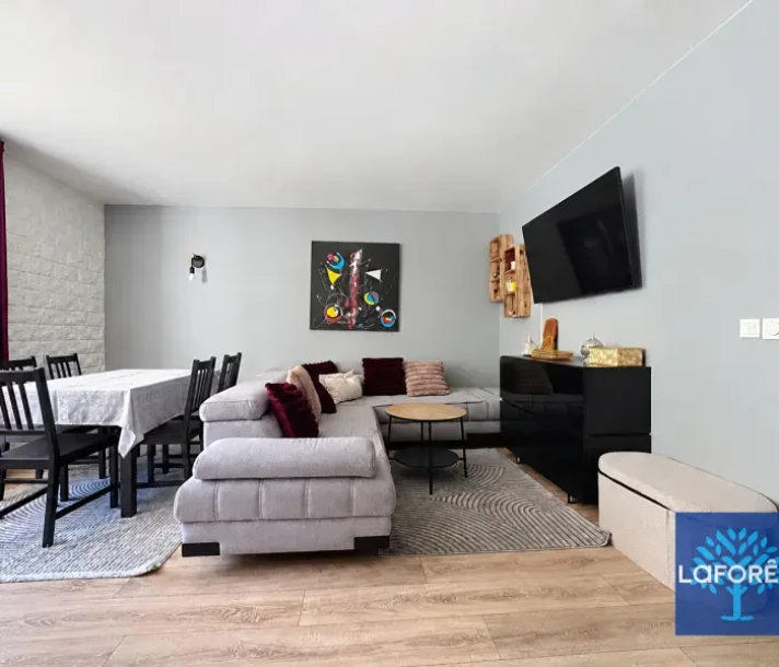 Appartement à Chilly-Mazarin