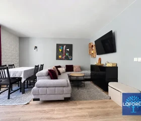 Appartement à Chilly-Mazarin