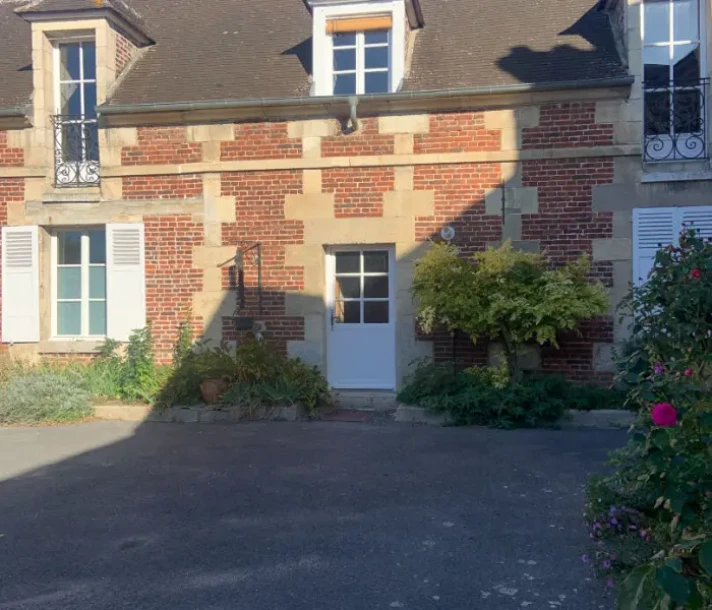Maison à Grandfresnoy