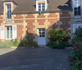 Maison à Grandfresnoy