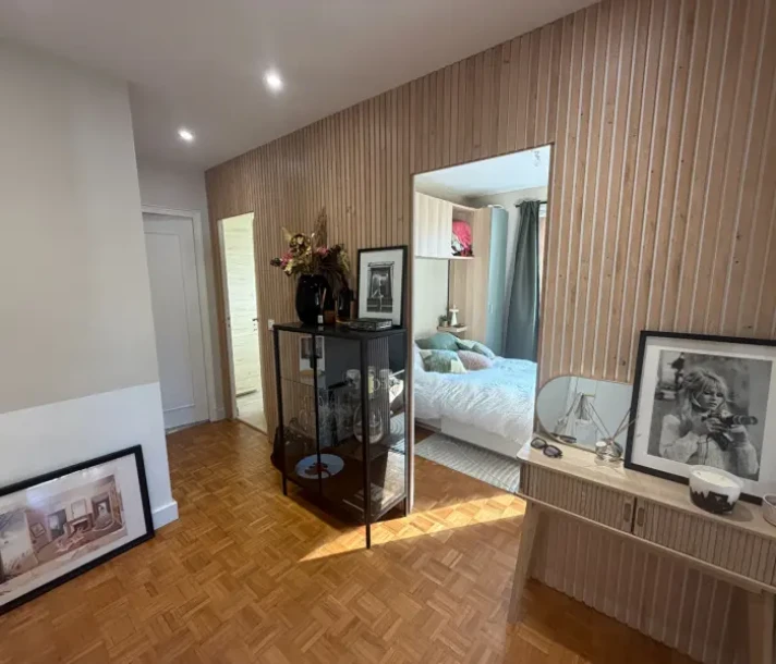 Appartement à Vernon