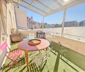 Appartement à Brive-la-Gaillarde