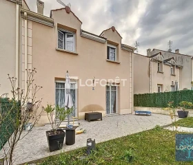 Maison à Vigneux-sur-Seine