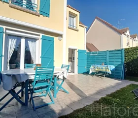 Maison à Graye-sur-Mer