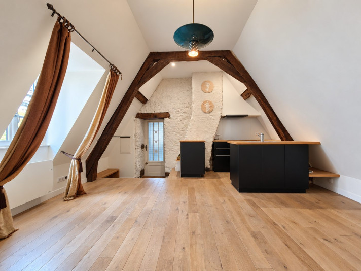 Appartement à Beaune