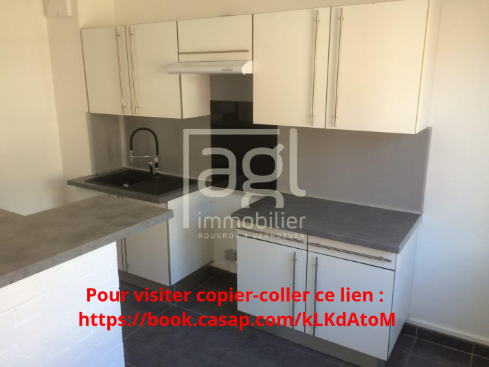 Voir la photo 1/4 du type apartment à Dunkerque