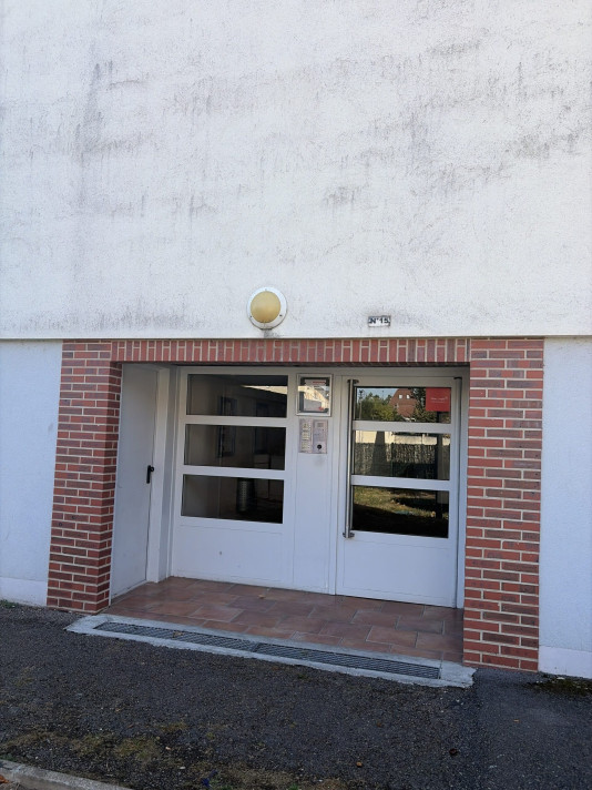 Appartement à Saint-André-les-Vergers