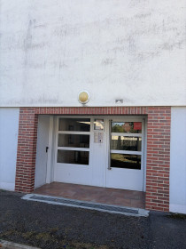 Appartement à Saint-André-les-Vergers