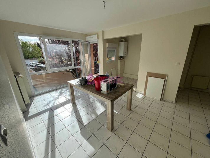Voir la photo 1/6 du type apartment à Thionville