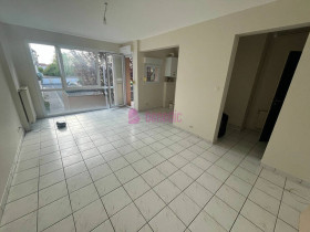 Appartement à Thionville