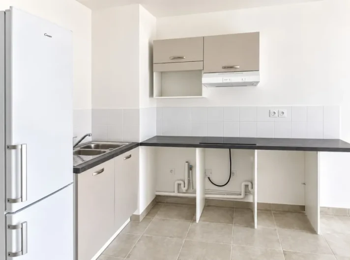 Appartement à Le Lavandou