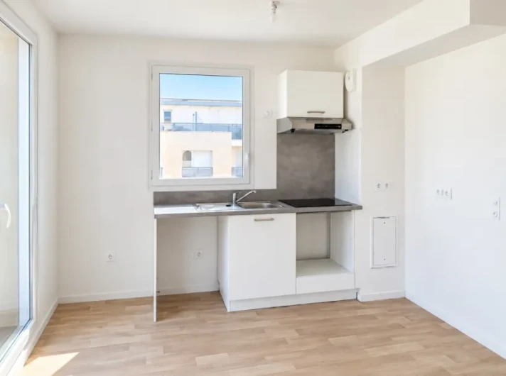 Appartement à Corbeil-Essonnes