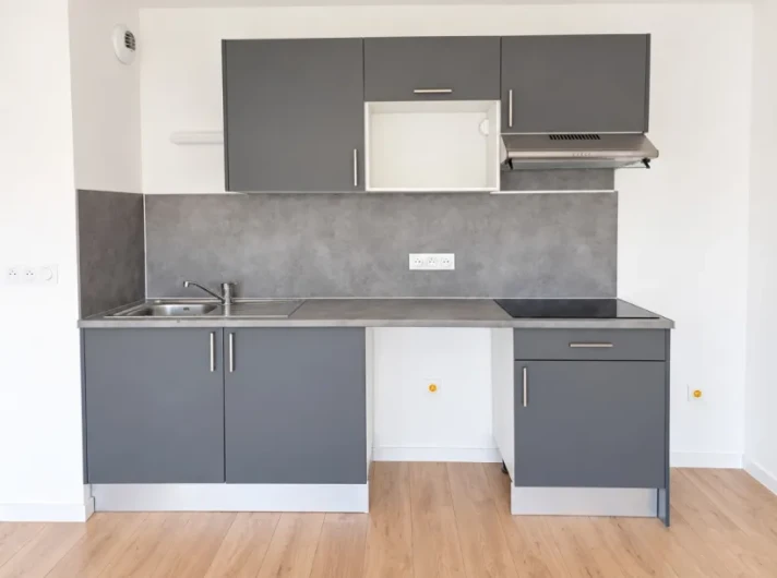 Appartement à Valenciennes