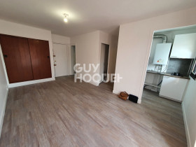 Appartement à Talence