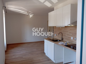 Appartement à Carpentras