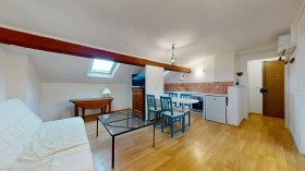 Appartement à Lyon