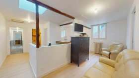 Chambre à Le Havre