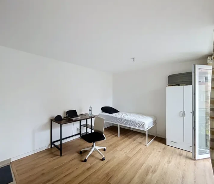 Studio à Saint-Maur-des-Fossés