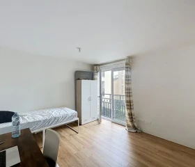 Studio à Saint-Maur-des-Fossés