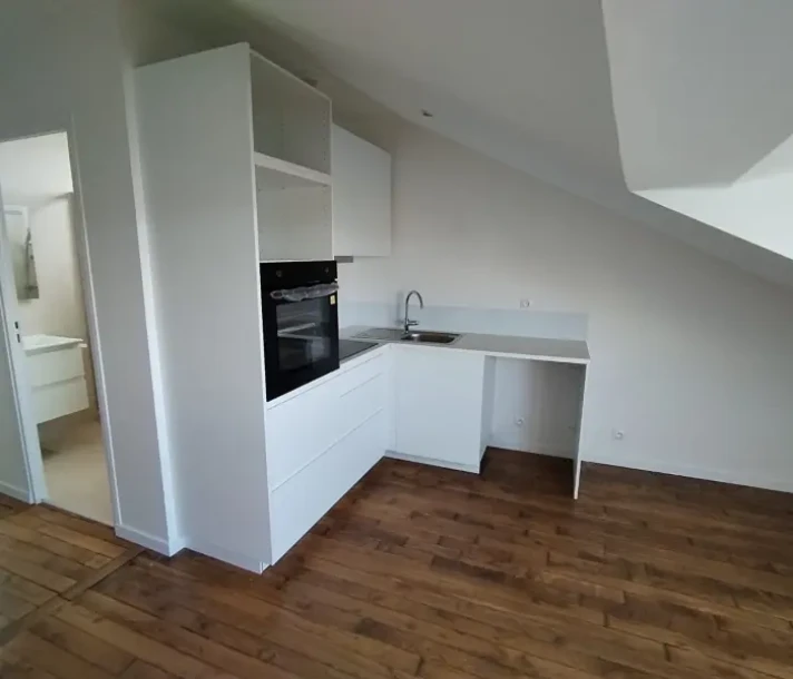 Appartement à Vincennes