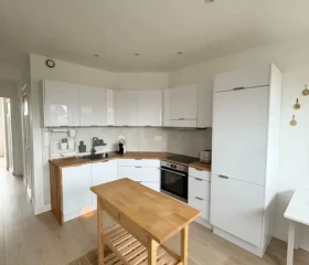 Appartement à Tourcoing