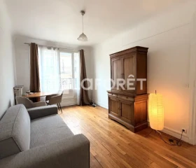 Appartement à Paris