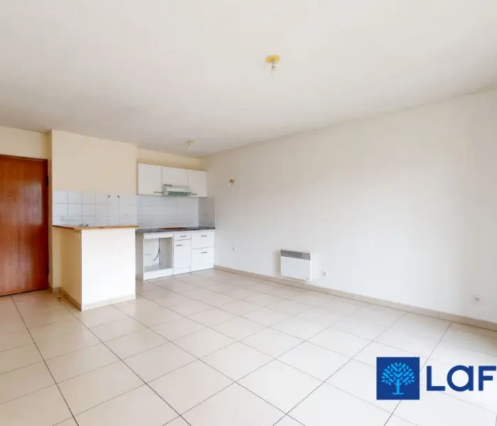 Appartement à Athis-Mons
