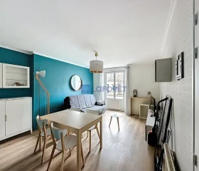 Appartement à La Lande-Patry