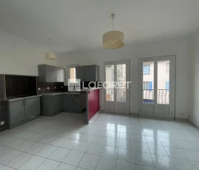 Appartement à Céret