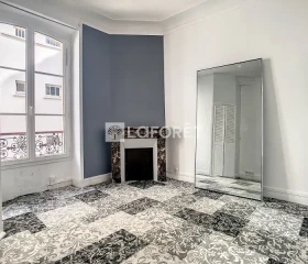 Appartement à Paris