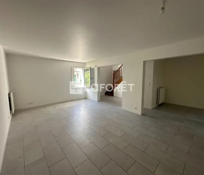 Maison à Villejuif