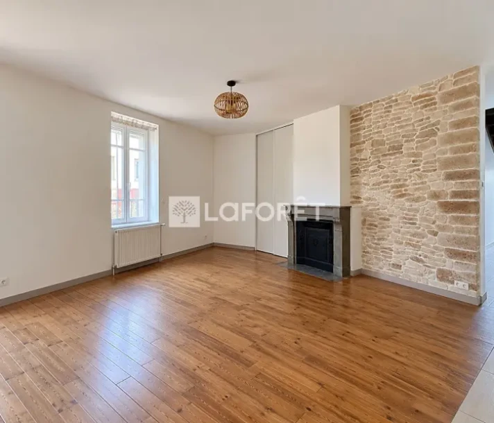 Maison à Péronnas