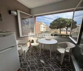 Studio à Agde