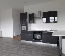 Appartement à Val-Revermont