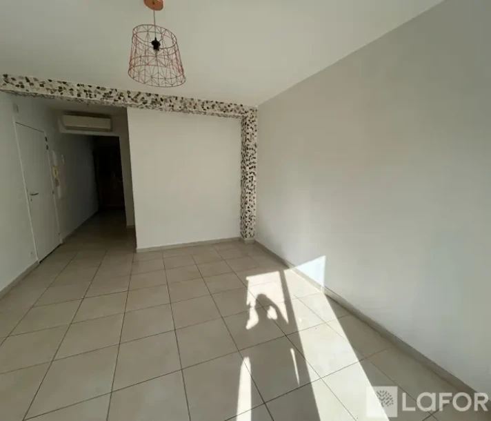 Appartement à Fréjus