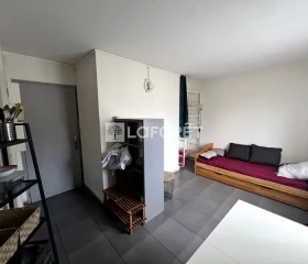 Studio à Saint-Genis-Laval