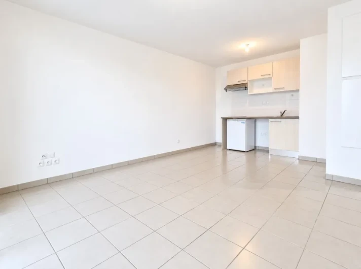 Appartement à Gratentour