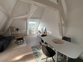 Appartement à Bonneval