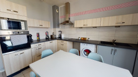 Appartement à Échenoz-la-Méline