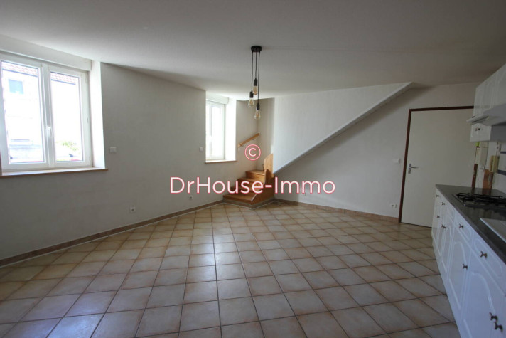 Voir la photo 1/1 du type apartment à Malissard